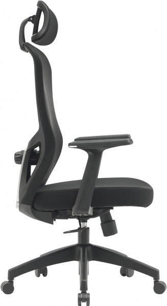 Кресло Cactus (черный) (арт. CS-MC515-BK)