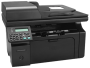 МФУ лазерное черно-белое HP LaserJet Pro M1212nf MFP (арт. CE841A)