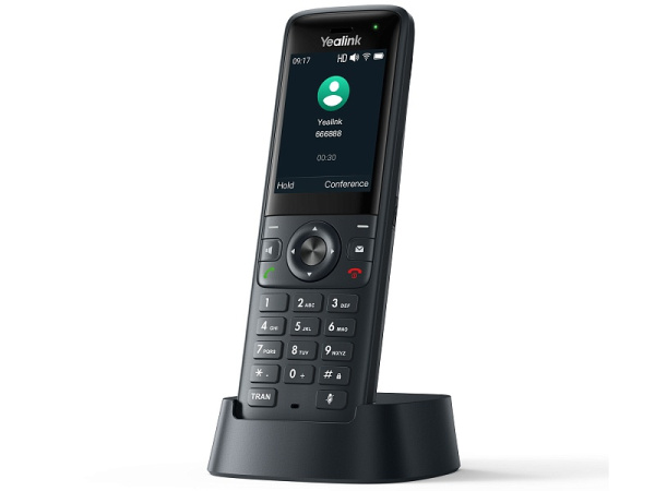 Wi-Fi-телефон Yealink AX83H (арт. AX83H)