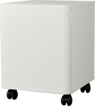 Тумба деревянная Kyocera CB-360W для M3145dn / M3645dn / M3145idn / M3645idn / M3655idn / M3660idn (арт. 870LD00123)