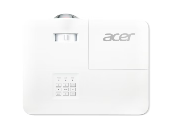 Проектор Acer H6518STi (арт. MR.JSF11.001)