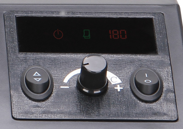 Пакетный ламинатор Bulros FGK330iD (арт. LP-D-FGK-33iD-___-PsH-A3)