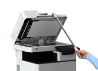 ​Ручка для автоподатчика Ricoh тип C (арт. ​416213)