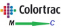 Апгрейд сканера Colortrac Upgrade 42m to 42c (SCi) (арт. 5500C511)