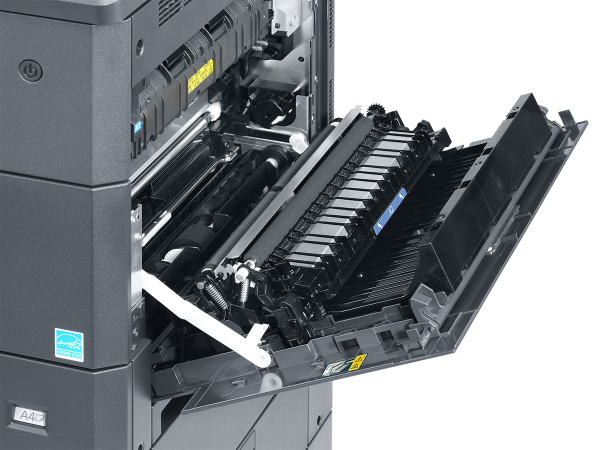 МФУ лазерное черно-белое Kyocera TASKalfa 2201 (арт. 1102NG3NL0)