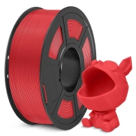 Филамент NV Print PLA Meta красный, 1.75 мм, 330 м, 1 кг (арт. NV-3D-PLA-META-RED)