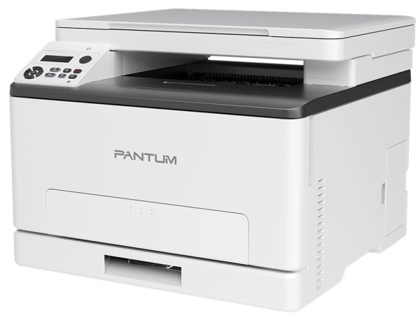 Лазерное цветное МФУ Pantum CM1100DW (арт. CM1100DW)