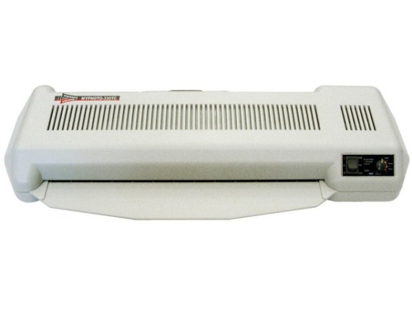 Пакетный ламинатор GMP MYPHOTO-330TC