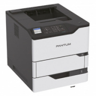Принтер лазерный черно-белый Pantum BP8000DN, A4 (арт. BP8000DN)