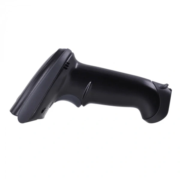 Беспроводной сканер штрих-кода Mertech CL-2220 BLE SPP Dongle P2D USB black (арт. 4214)
