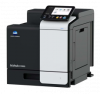 Цветной лазерный принтер Konica Minolta bizhub С3300i (арт. AAJT021) Цветной лазерный принтер Konica Minolta bizhub С3300i (арт. AAJT021)