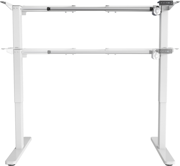 Подстолье Cactus белый (арт. CS-EDF-WT)