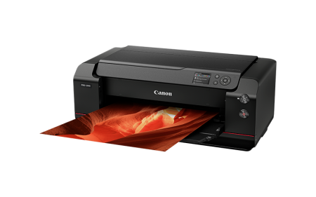 Широкоформатный принтер Canon imagePROGRAF PRO-1000 (арт. 0608C009)