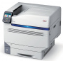 Цветной лазерный принтер OKI Pro9541dn (арт. 46291801)