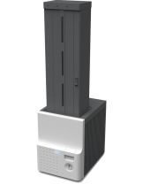 Выходной лоток Advent SOLID для 700 (арт. ASOL7-OH300)