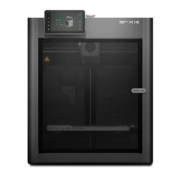 3D-принтер Bambu Lab X1E Combo (EU-версия) (арт. )