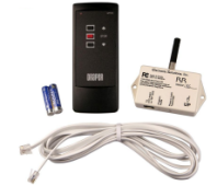 Пульт ДУ Draper для Lift WRT/R (арт. 121249)