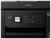 МФУ струйное цветное Epson EcoTank L5290 (Принтер / Копир / Сканер / Факс, A4) (арт. C11CJ65405)