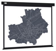 Экран Cactus Wallscreen (152x203см) (арт. CS-PSW-152X203-BK) Экран Cactus Wallscreen (152x203см) (арт. CS-PSW-152X203-BK)