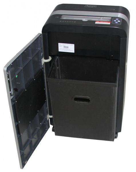 Уничтожитель документов Bulros 8620M (арт. SH-D-BSC-8620-034-___-04)