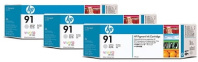 Картридж HP 91 C9482A (арт. C9482A)