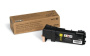 Тонер-картридж Xerox Toner Cartridge Yellow (арт. 106R01603)