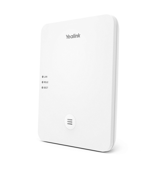 DECT-система Yealink W80DM (арт. W80DM)