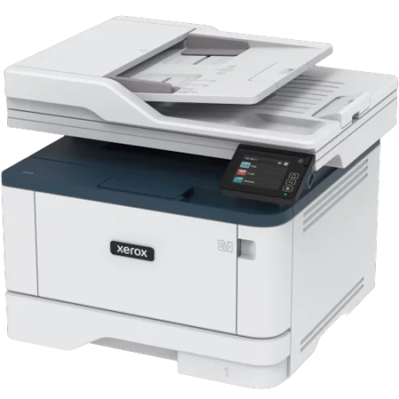 МФУ лазерное черно-белое Xerox B305 (D) А4 (Принтер / Копир / Сканер) (арт. B305V_DNI (D))
