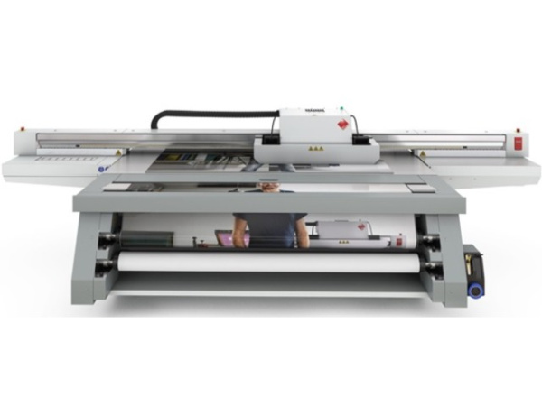 Плоттер Oce Arizona 460 GT