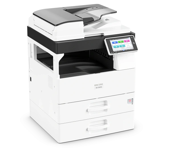МФУ лазерное черно-белое Ricoh IM 2702SE А3 (арт. 437003)