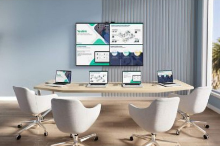 USB-донгл Yealink WPP30 (арт. WPP30)