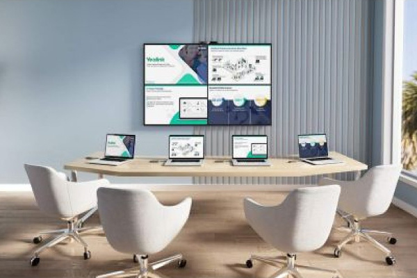 USB-донгл Yealink WPP30 (арт. WPP30)