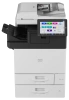 МФУ лазерное цветное Ricoh IM C401SRF (арт. 423698)