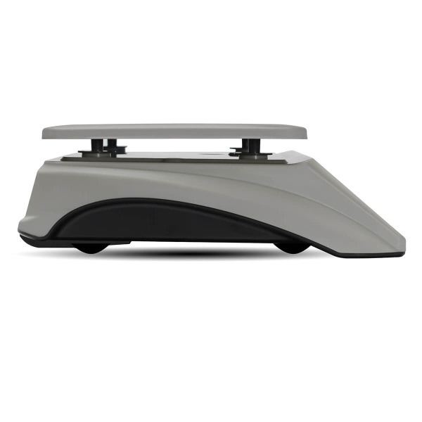 Торговые настольные весы Mertech M-ER 328 AC-15.2 ″TOUCH-M″ LED (арт. 3123)
