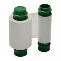 Лента POINTMAN монохромная, белая (1000 оттисков) (арт. 66200590-S) Лента POINTMAN монохромная, белая (1000 оттисков) (арт. 66200590-S)