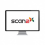 Программное обеспечение Canon SCAN2X LITE LICENCE - VOLUME (11-49) (арт. 3399V414)