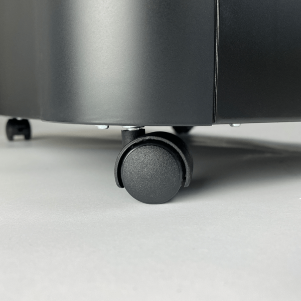 Уничтожитель документов ГЕЛЕОС АП37-4 (арт. АП37-4)