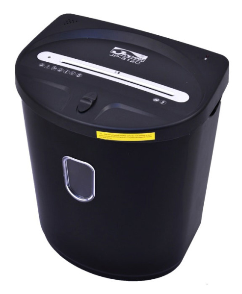 Уничтожитель документов Jinpex JP-812C (арт. 3972)