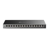 Коммутатор TP-Link TL-SG116E (арт. TL-SG116E)