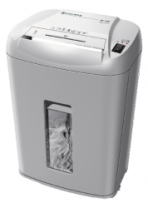 Уничтожитель документов New United RT-15C (grey&white) (арт. RT-15C (grey&white))