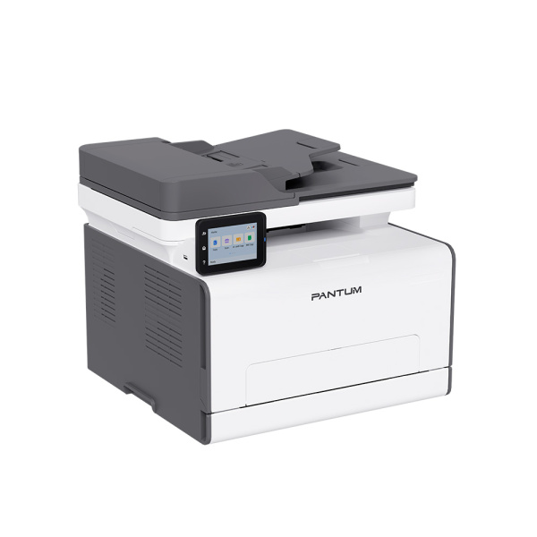 МФУ лазерное цветное Pantum CM2800ADN plus (арт. CM2800ADN plus)