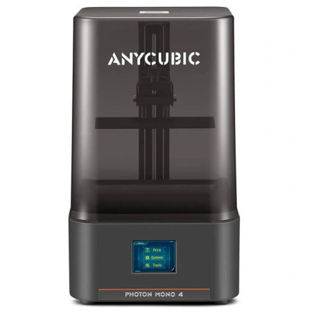 3D-принтер Anycubic Photon Mono 4 (10K) (арт. )