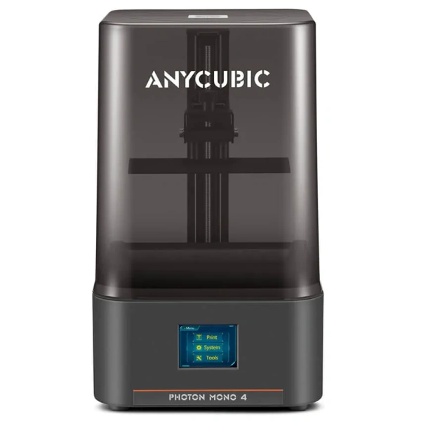 3D-принтер Anycubic Photon Mono 4 (10K) (арт. )