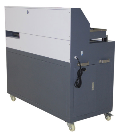 Термоклеевая машина Bulros professional series 160H (арт. BT-D-avt-160H-650-320-El)