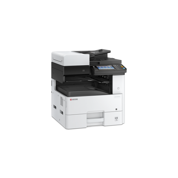 МФУ лазерное черно-белое Kyocera ECOSYS M4132idn (арт. 1102P13NL0)
