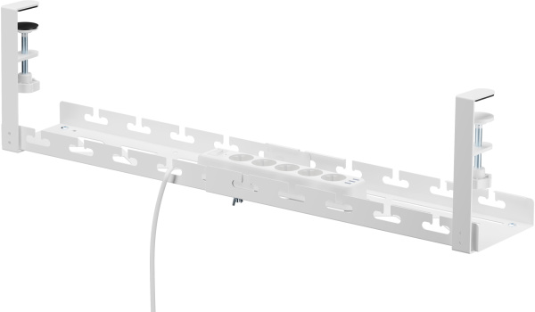 Кабель-канал Cactus 72.8x13x19см, белый (арт. CS-CM-700-1WT)