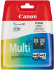 Набор картриджей Canon PG-440/CL-441 (чёрный и цветной, 8 мл.) (арт. 5219B005)