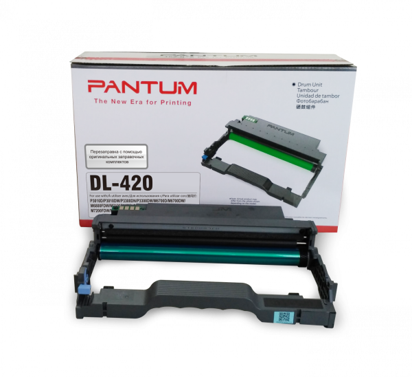 Фотобарабан Pantum (30000 стр.) (арт. DL-420P)
