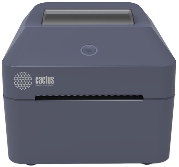 Термопринтер Cactus 203 dpi, 160 мм/с, USB (арт. CS-TP-D430U)