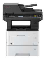 МФУ лазерное черно-белое Kyocera ECOSYS M3145dn с дополнительным тонером TK-3160 (арт. M3145dn+TK-3160)